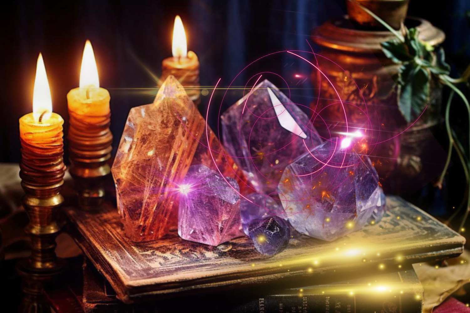 Reiki Healing Session